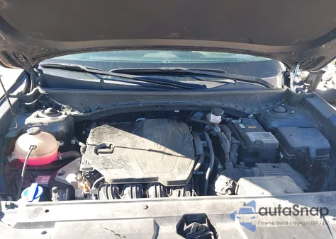 2022 Hyundai Santa Cruz Sel z USA, uszkodzony, nr VIN 5NTJB4AE3NH031772